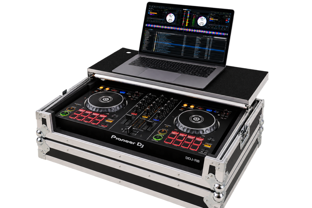 DJ Pult