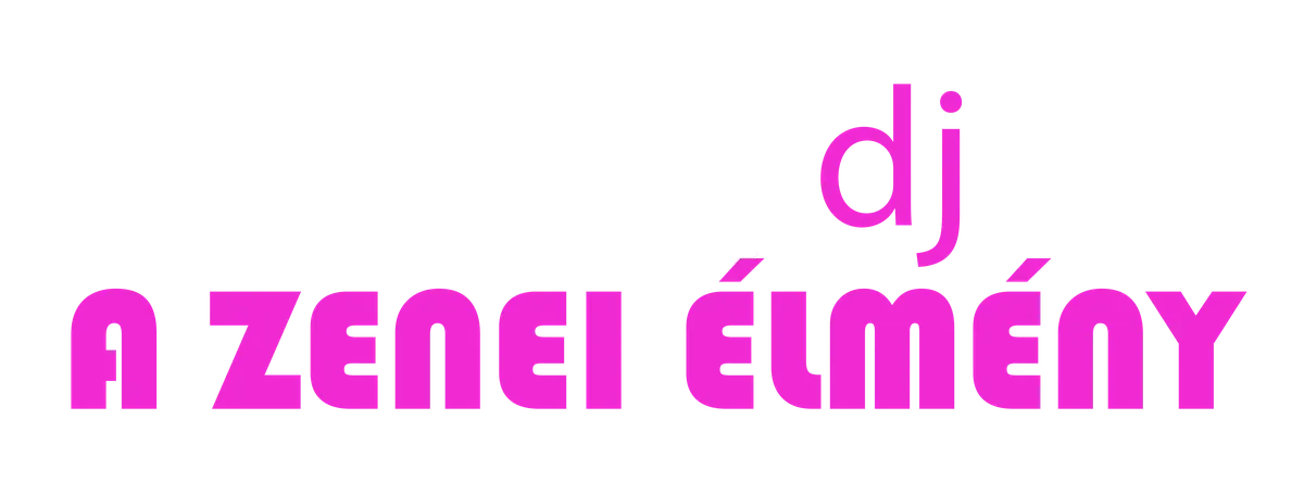 Rendezvény DJ és Esküvői DJ