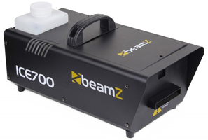 BeamZ ICE700 hidegfüstgép