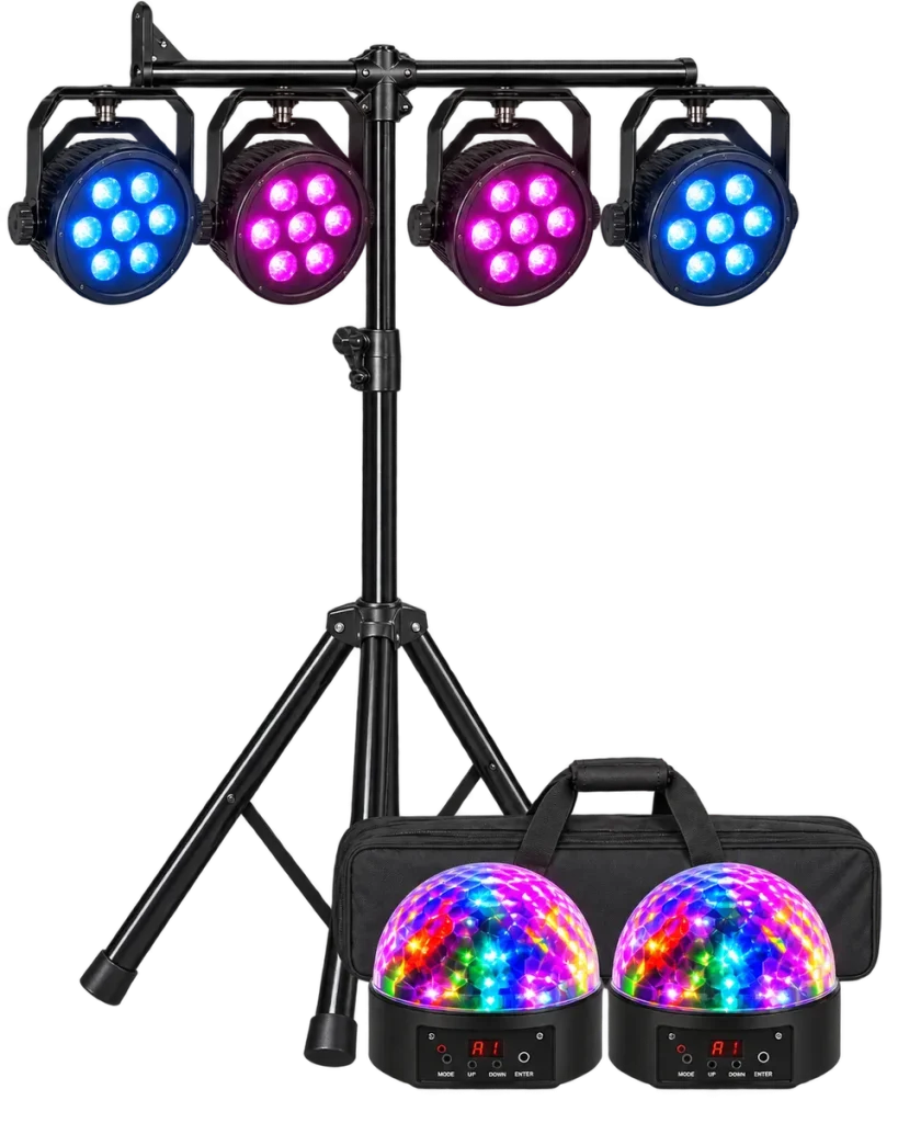 Esküvői DJ