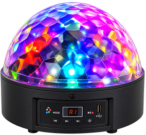 LedBall Disco Gömb