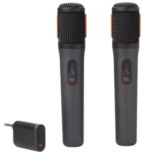 JBL mikrofon szett