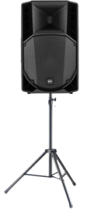 RCF 715 Aktív hangfalpár Bérlés